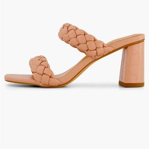 Dunes Cushionaire sandals